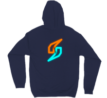 Pullover GK (arrière)