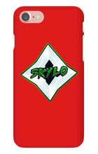 skylo_ iPhone Phone Cases