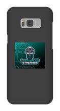 anothercodstreamer Samsung Phone Cases