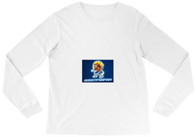 ghostfoxpaw Long Sleeve Tee