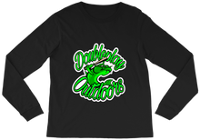 doubleplayoutdoors Long Sleeve Tee