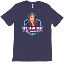 Tekzeno logo T-Shirts