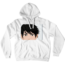 rohanbuiltdiff Hoodies (No-Zip/Pullover)