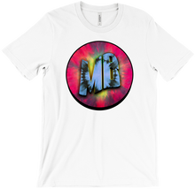 Tripped out - Short Sleeve Tee