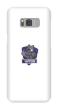 vapedog Samsung Phone Cases