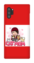 crashingsam Samsung Phone Cases