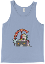 roughanna85gaming Tank Top
