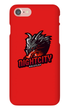 Cover NightCity