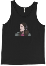 Vector Tank Top