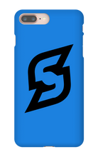 sliickr6 iPhone Phone Cases
