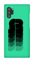 silentbanks Samsung Phone Cases