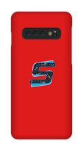 seasonofslaps Samsung Phone Cases