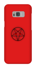 jilker66 Samsung Phone Cases
