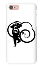 kodaclouds iPhone Phone Cases