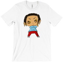 andoxCool T-Shirts