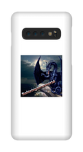 solarisgameworld Samsung Phone Cases