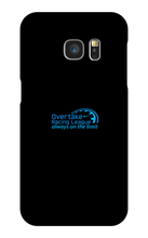 overtake_racing_league Samsung Phone Cases