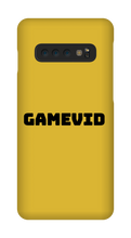 gamevid Samsung Phone Case