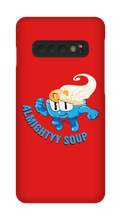 almightyysoup Samsung Phone Cases