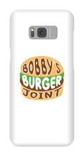 thebobbyburger Samsung Phone Cases