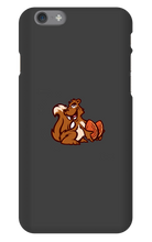 dznts22 iPhone Phone Cases