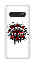 chaosdad1418 Samsung Phone Cases