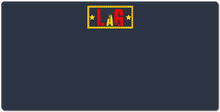 Input LaG - XXL Gaming Mousepad