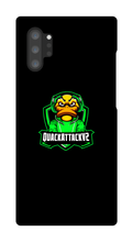 QuackAttackV2 Samsung Phone Cases