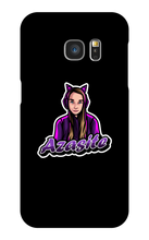 azasite Samsung Phone Cases