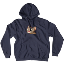 TwistedDea's Sofia Jumper/Hoodie