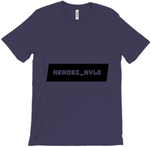 kenobi_kyle T-Shirts