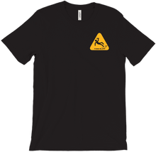 yxngslipp T-Shirts