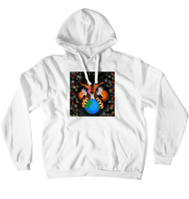 Domi-Nation Hoodies (No-Zip/Pullover)