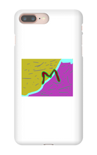 movz15 iPhone Phone Cases