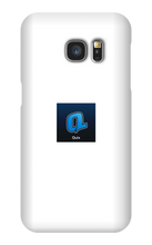 qu1x__ Samsung Phone Cases