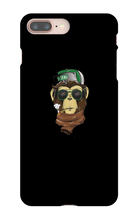 peepstomper iPhone Phone Cases