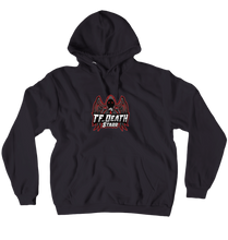 tf_deathstarr Hoodies (No-Zip/Pullover)