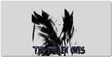 The Fallen Ones XXL Gaming Mousepad