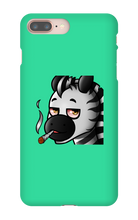 pappyjasper iPhone Phone Cases