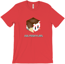 VulpesCraft T-Shirts