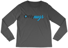 dothmynuggets Long Sleeve Tee