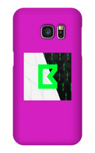 bazukajhoww Samsung Phone Cases