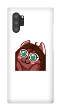 willow_is_wolf Samsung Phone Cases