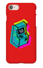Retro iPhone Phone Cases