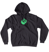 el_lk08 Hoodies (No-Zip/Pullover)