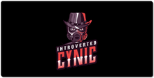 Cynic XXL Gaming Mousepad