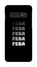 feba__ Samsung Phone Cases