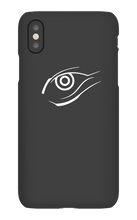 SIGHT iPhone 8 Phone Cases