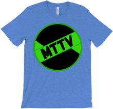 MajinTaffyTV Large Logo T-Shirts