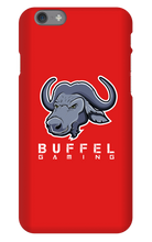 Buffel Gaming iPhone Phone Cases